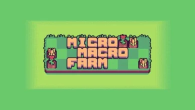 Micro macro farm Free Download