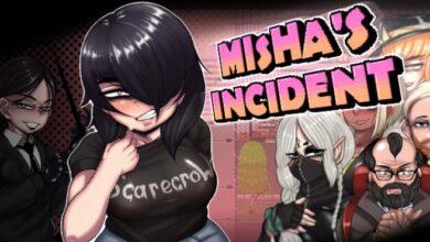 Mishas incident Free Download