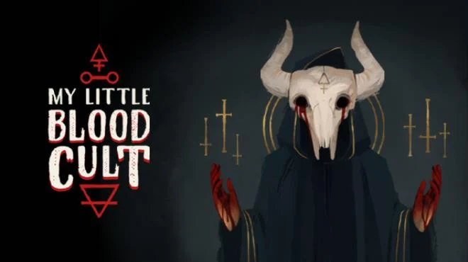 My Little Blood Cult Lets Summon Demons Free Download