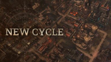 New Cycle Free Download