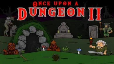 Once upon a Dungeon II Free Download