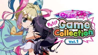 Petit Game Collection vol1 Free Download