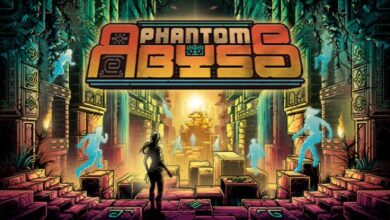 Phantom Abyss Free Download