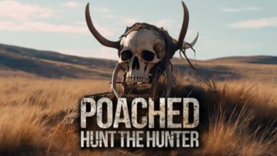 Poached Hunt The Hunter Free Download