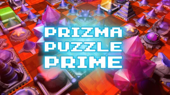 Prizma Puzzle Prime Free Download