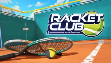 Racket Club Free Download