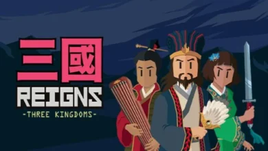 Reigns Three Kingdoms Free Download
