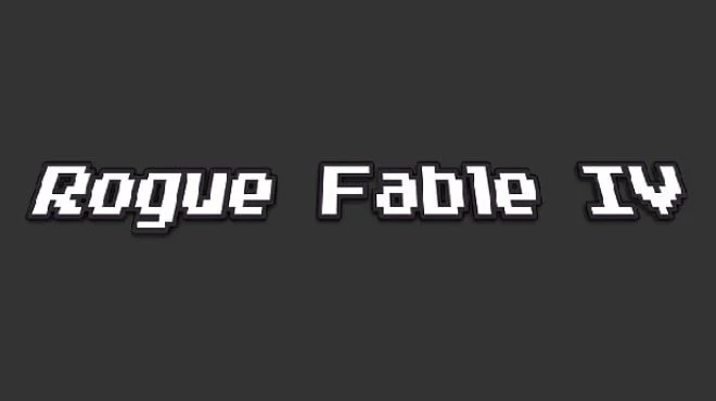 Rogue Fable IV Free Download