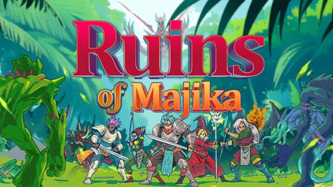Ruins of Majika Free Download