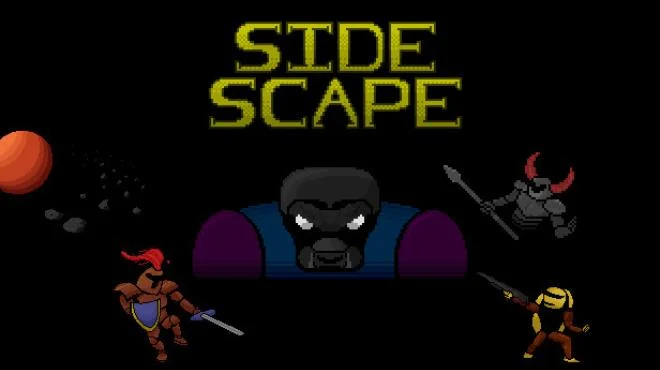 Side Scape Free Download