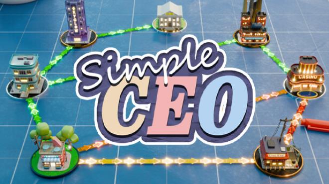 Simple CEO Free Download