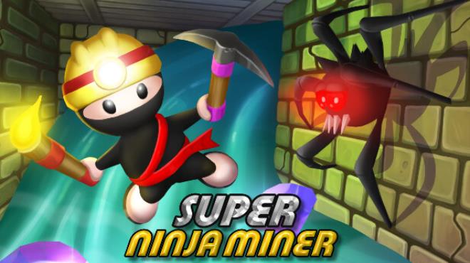 Super Ninja Miner Free Download
