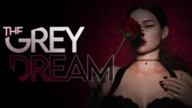 The Grey Dream Free Download