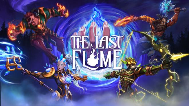 The Last Flame Free Download 1