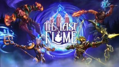 The Last Flame Free Download