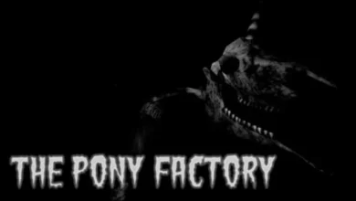 The Pony Factory Free Download