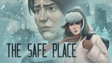 The Safe Place Free Download