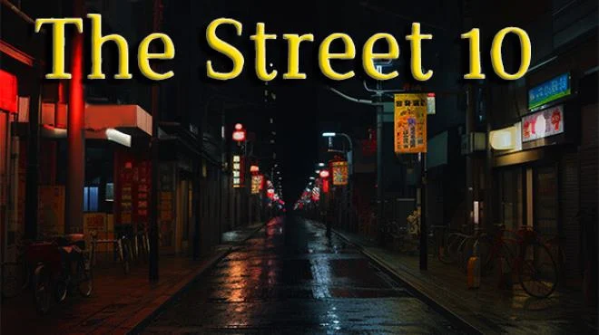 The Street 10 Free Download The Street 10 Free Download