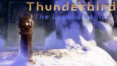 Thunderbird The Legend Begins Free Download