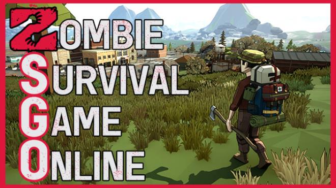 Zombie Survival Game Online Free Download
