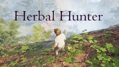 Herbal Hunter Free Download