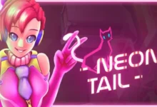 Neon Tail Free Download