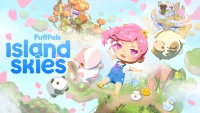 PuffPals Island Skies Free Download