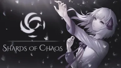 Shards of Chaos Free Download