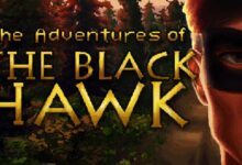 The Adventures of The Black Hawk Free Download
