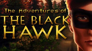 The Adventures of The Black Hawk Free Download