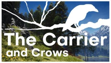 The Carrier and Crows Free Download