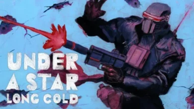 Under A Star Long Cold Free Download