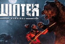 Winter Survival Free Download