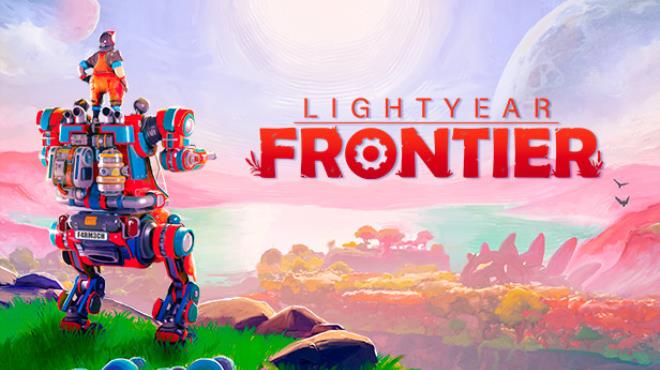 Lightyear Frontier Free Download