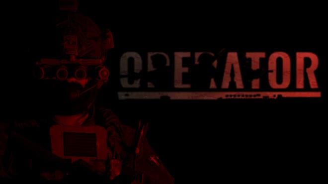 OPERATOR Free Download