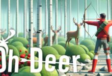 Oh Deer Free Download