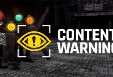 Content-warning
