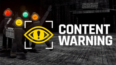 Content-warning