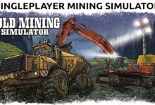 gold mining simulator
