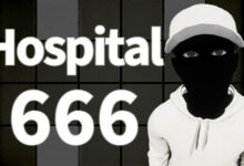 hospital 666