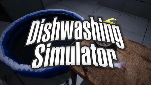 Download Dishwashing Simulator Download Dishwashing Simulator