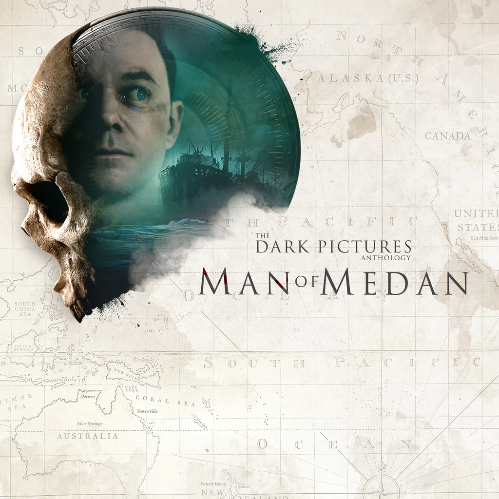 Download The Dark Pictures Anthology: Man of Medan Build 11272019 + Online Download The Dark Pictures Anthology: Man of Medan Build 11272019 + Online